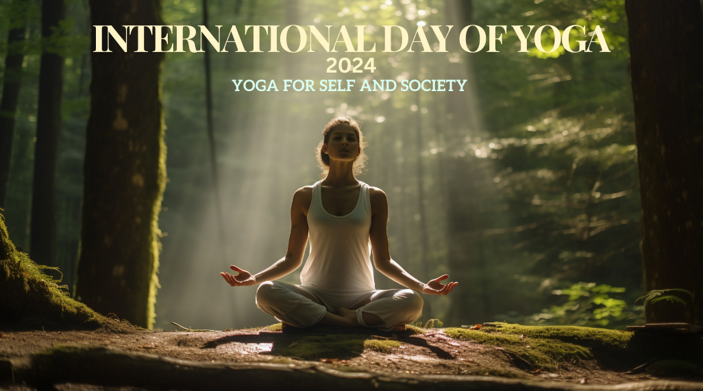 international day of yoga