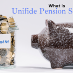 what is unified pension scheme